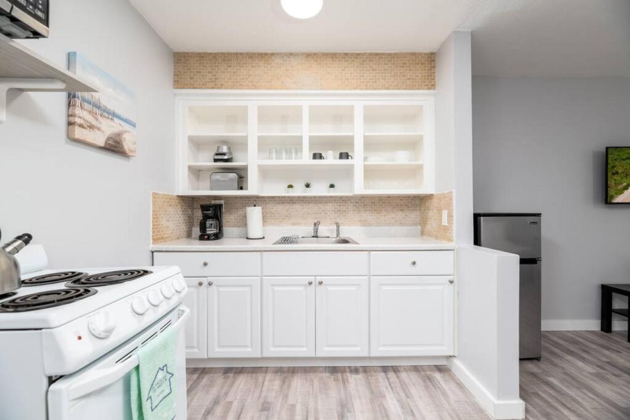 Just Off Wilton Drive Apt 8 Форт Лодърдейл Екстериор снимка